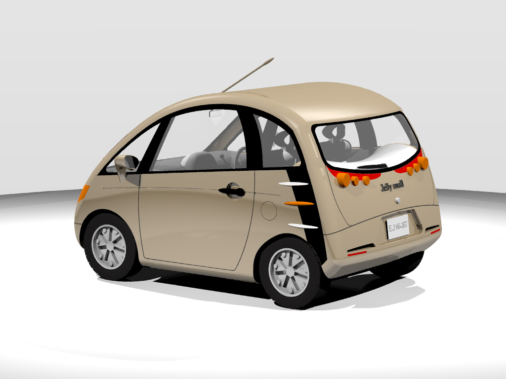 car design
