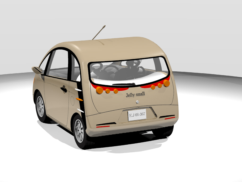 car design