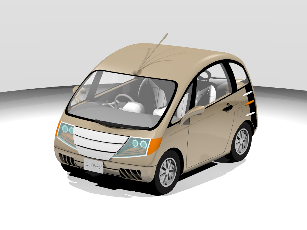 car design