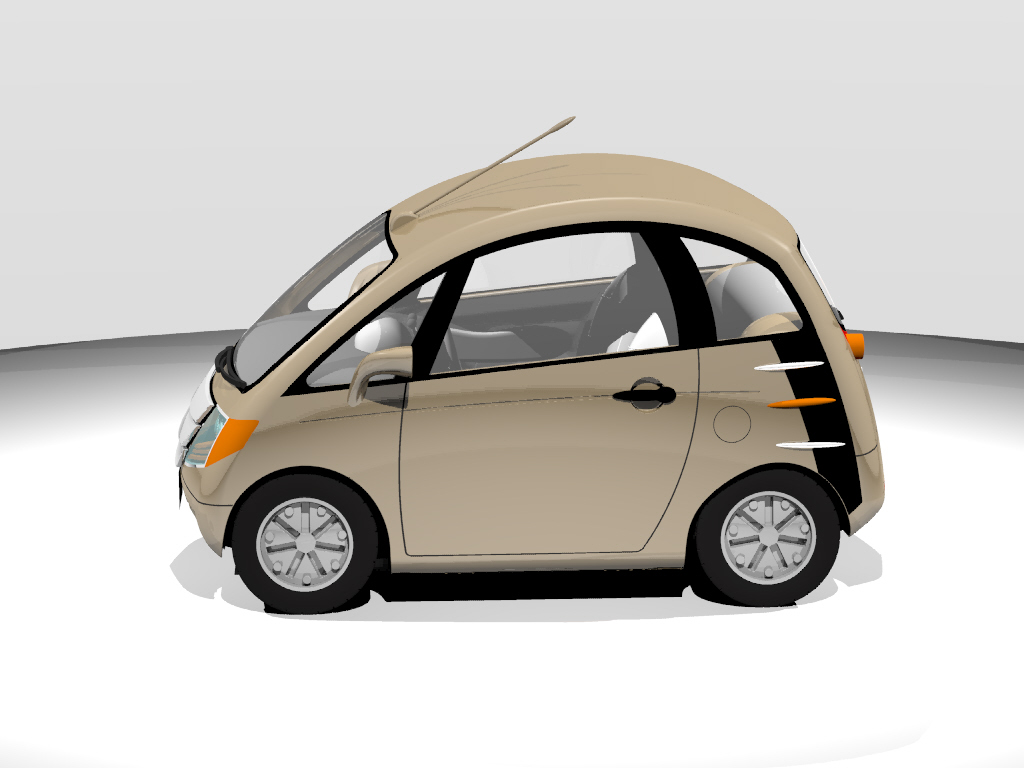 car design