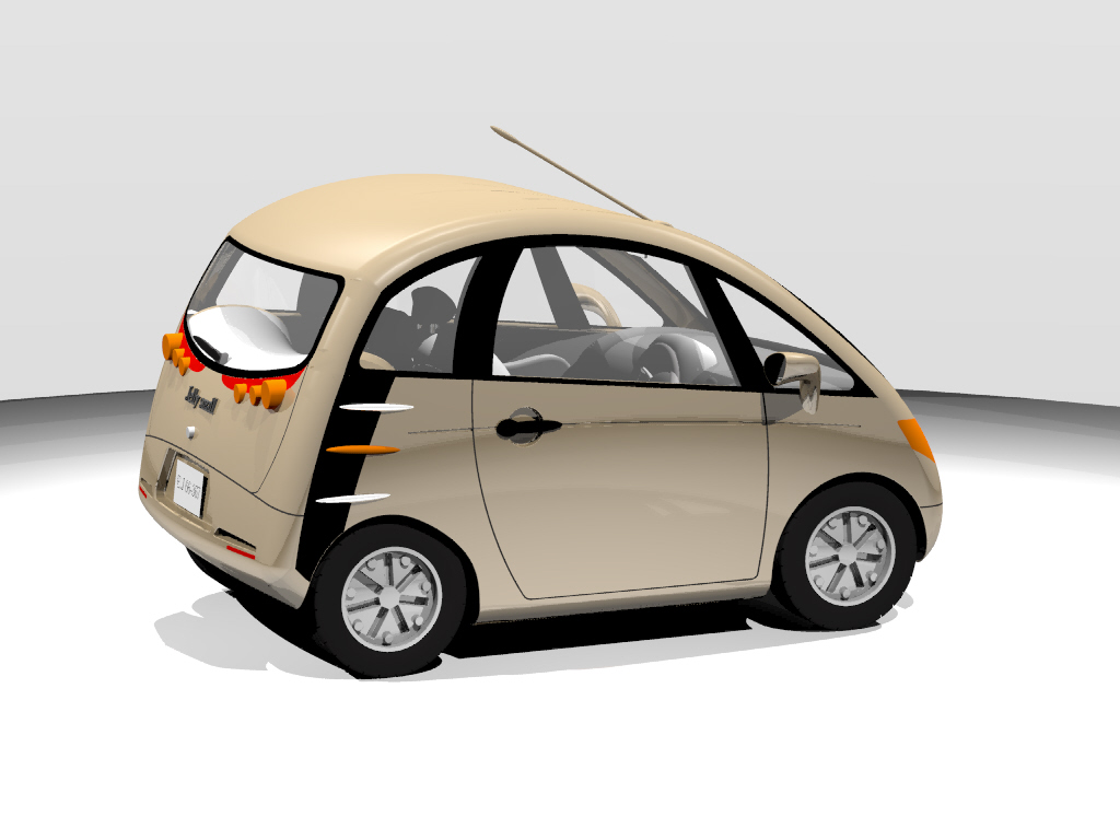 car design