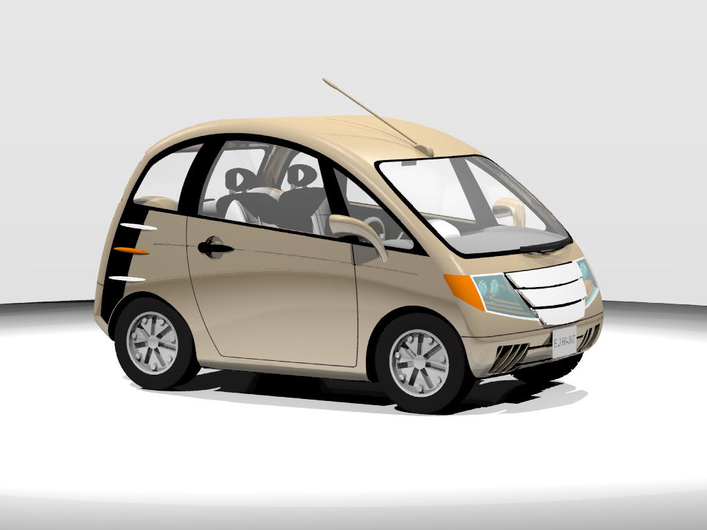 car design