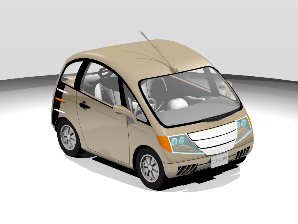 car design