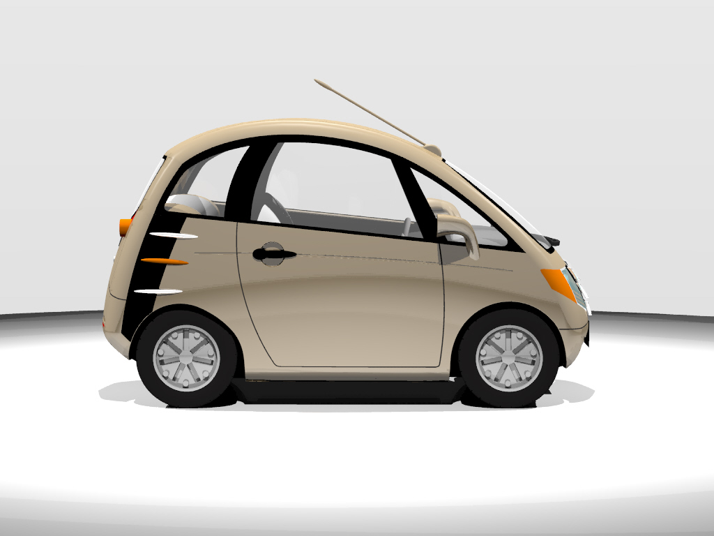 car design