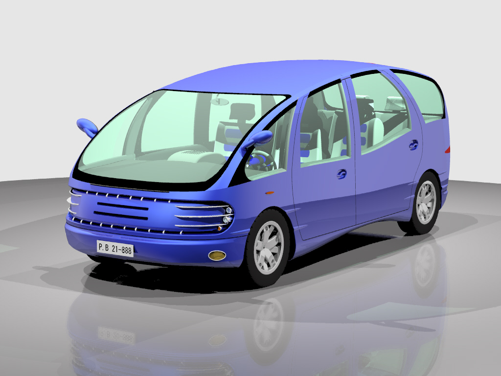 car design