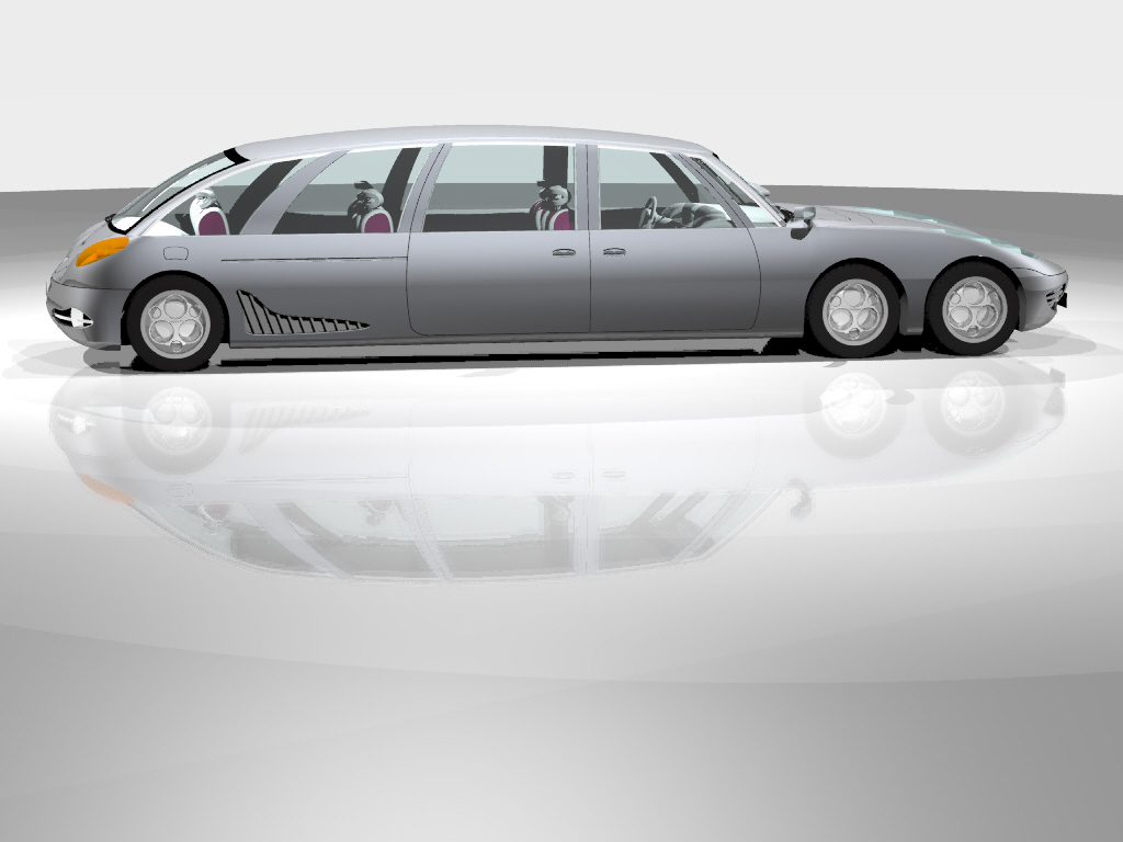 car design