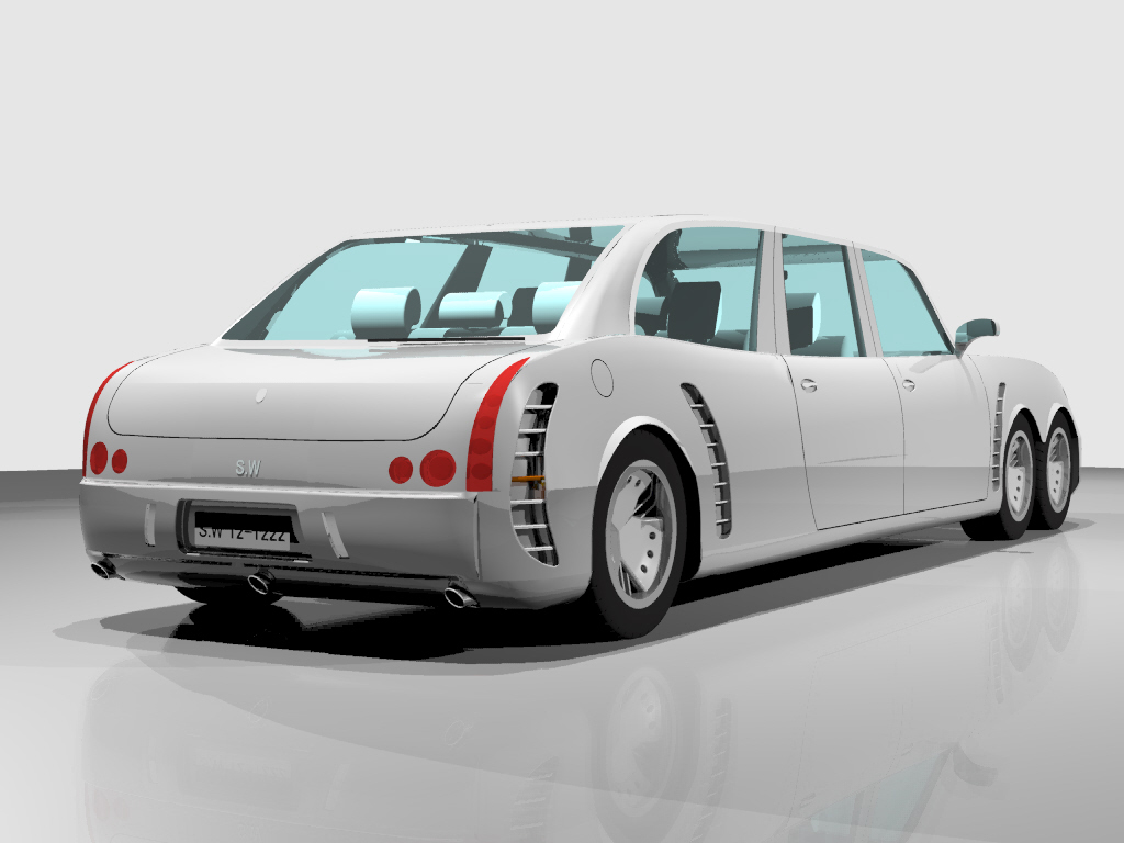 car design