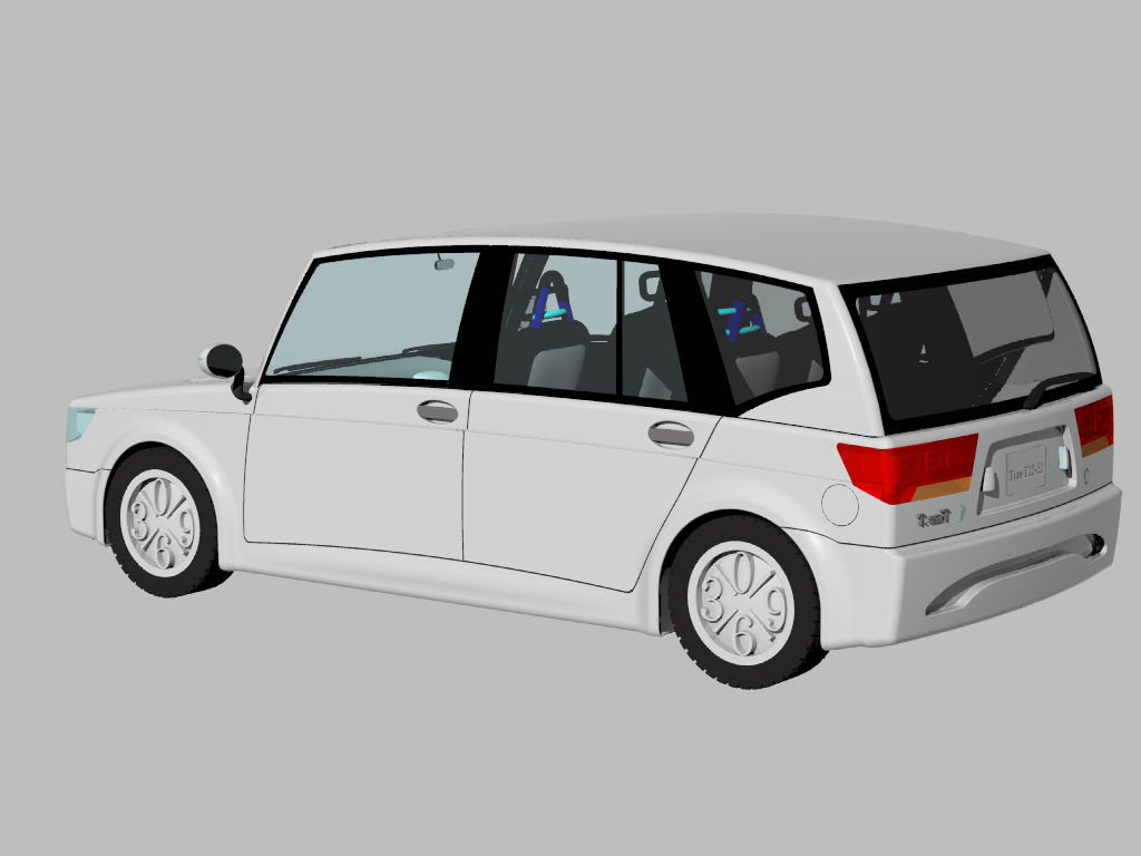 car design
