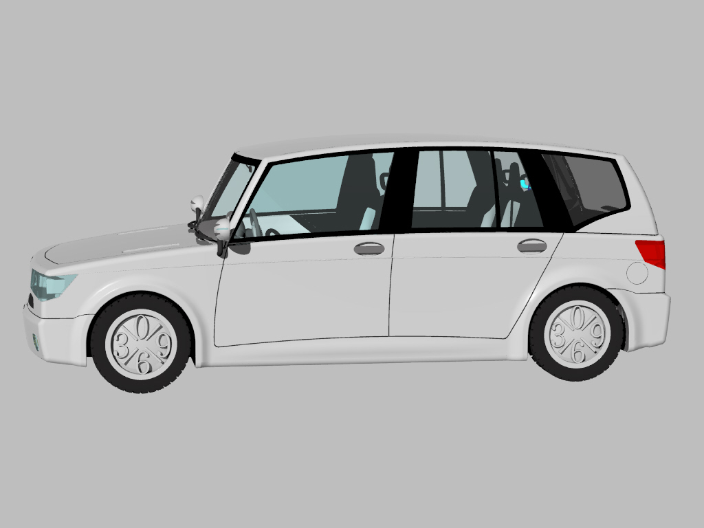 car design