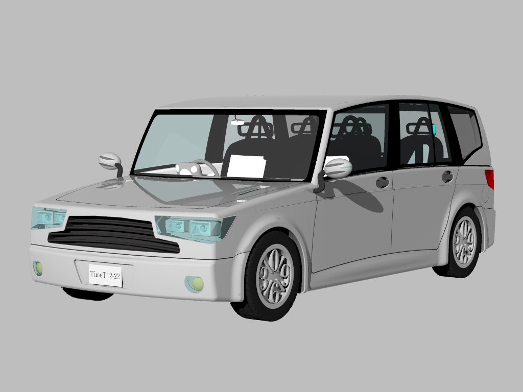 car design