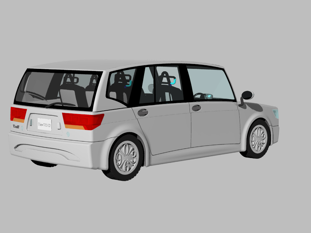 car design