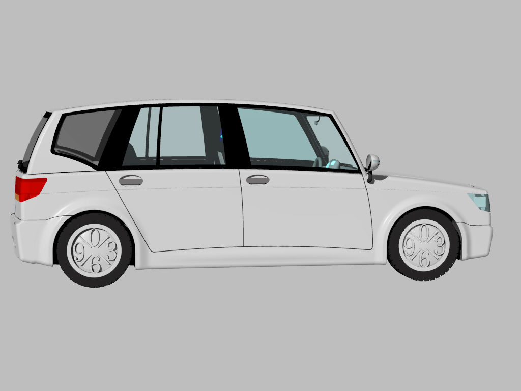 car design