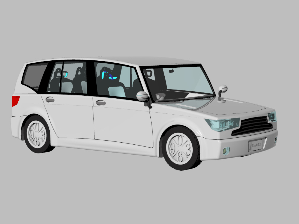 car design
