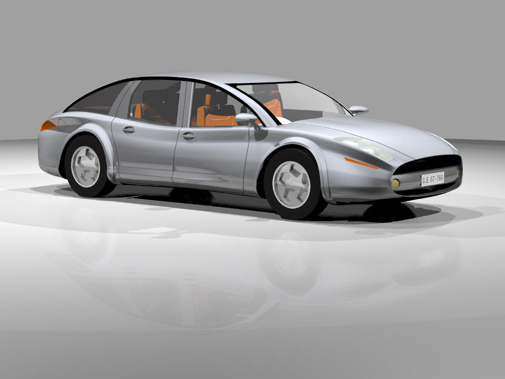 car design.