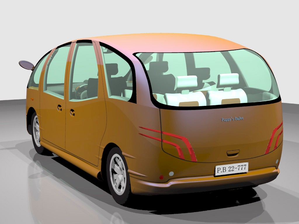 car design