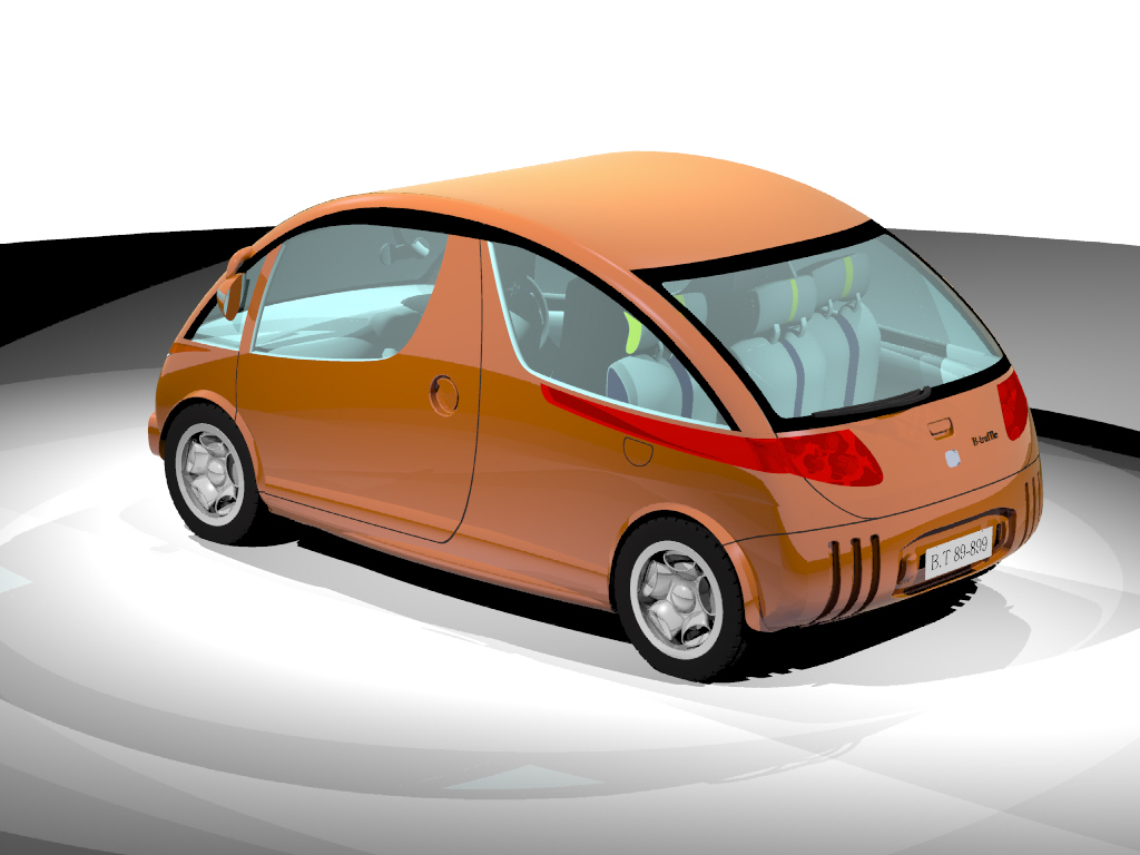 car design