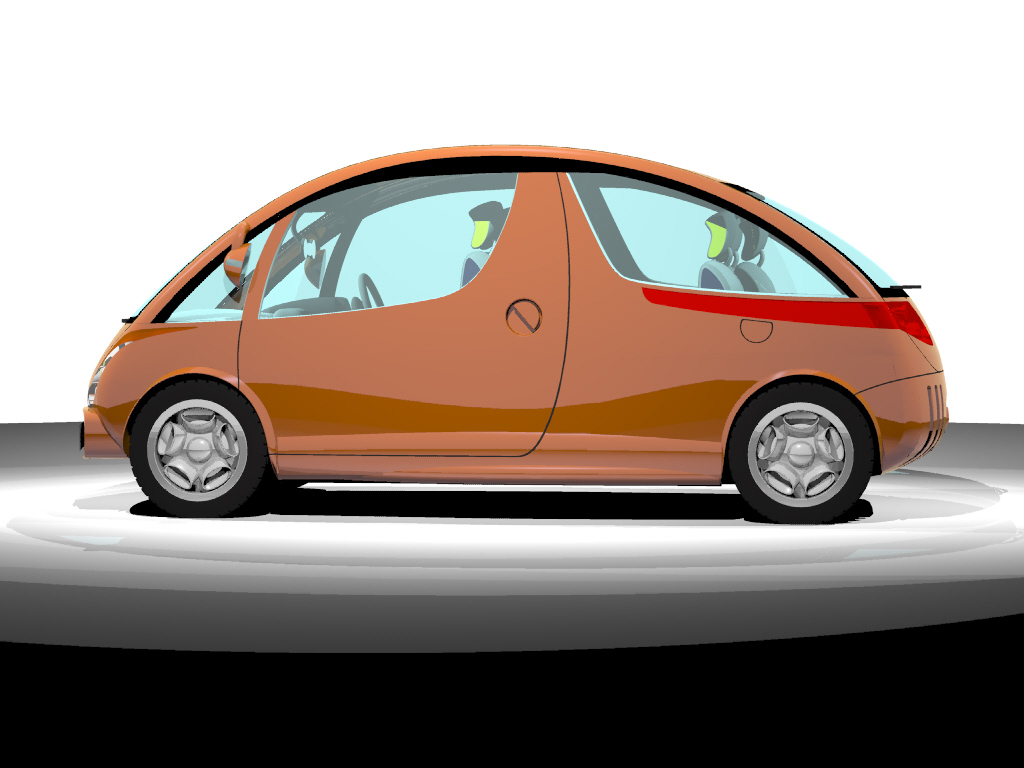 car design