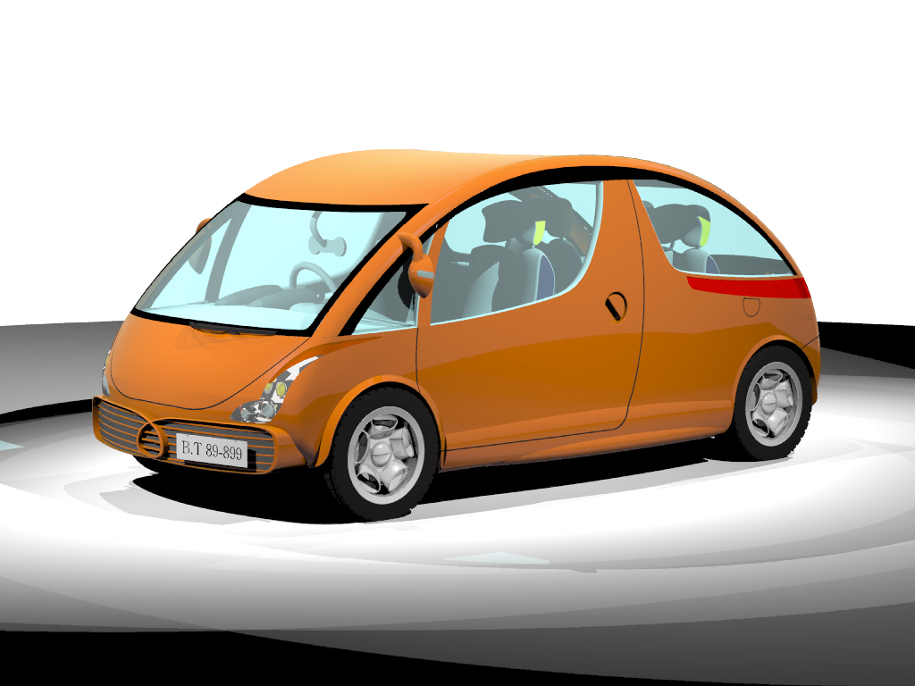 car design