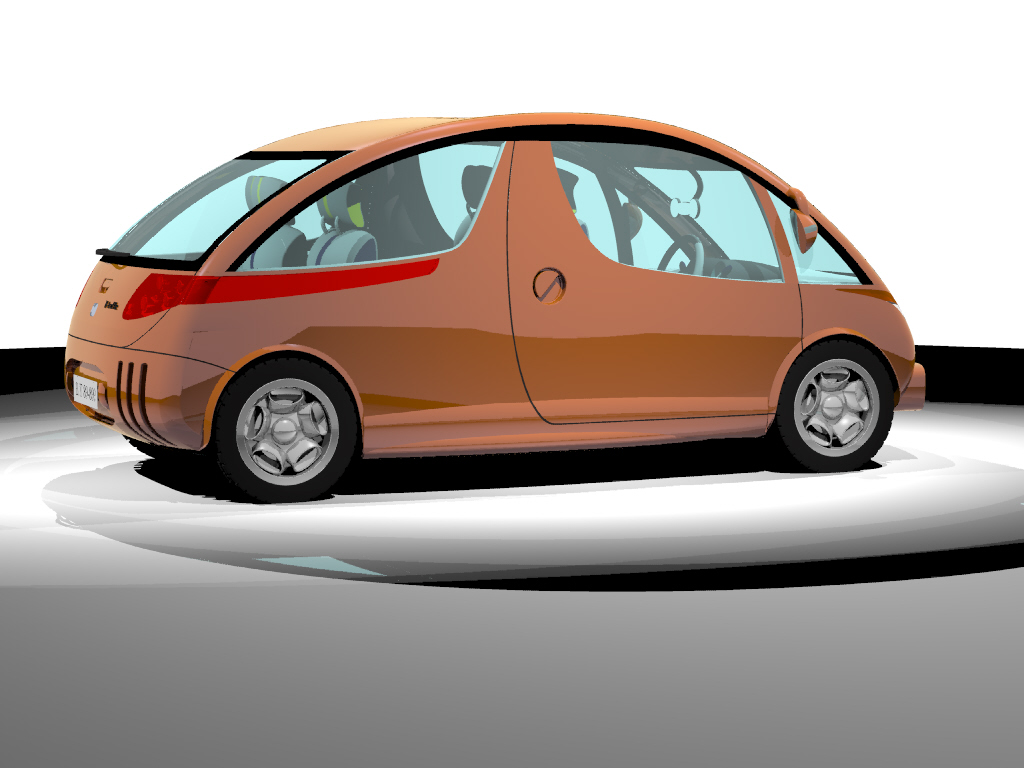 car design