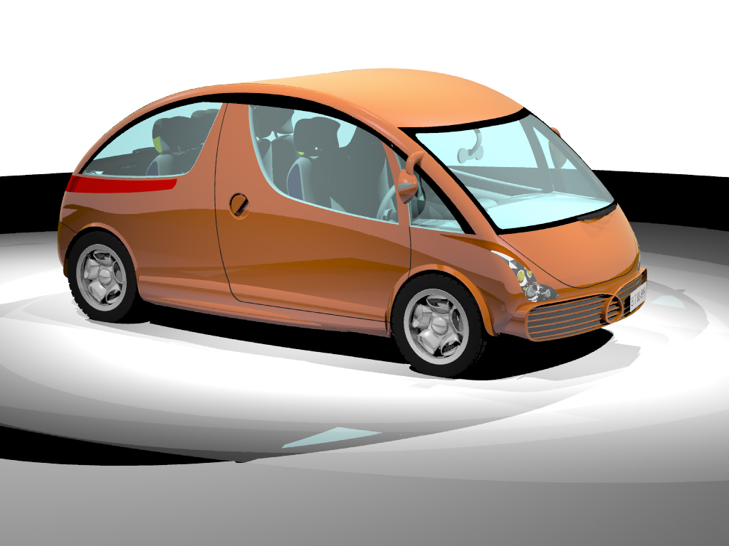 car design