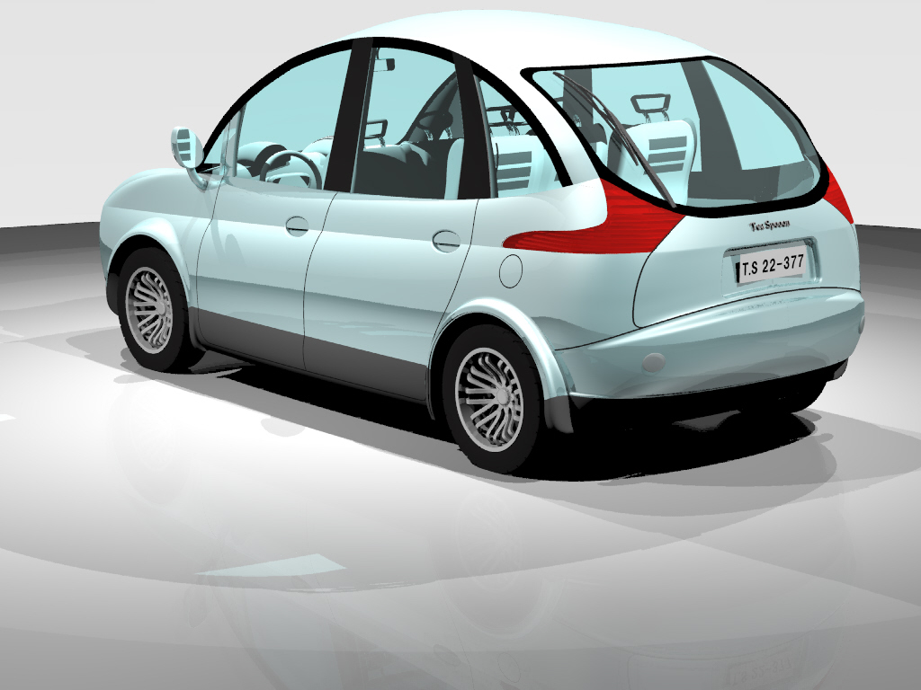 car design