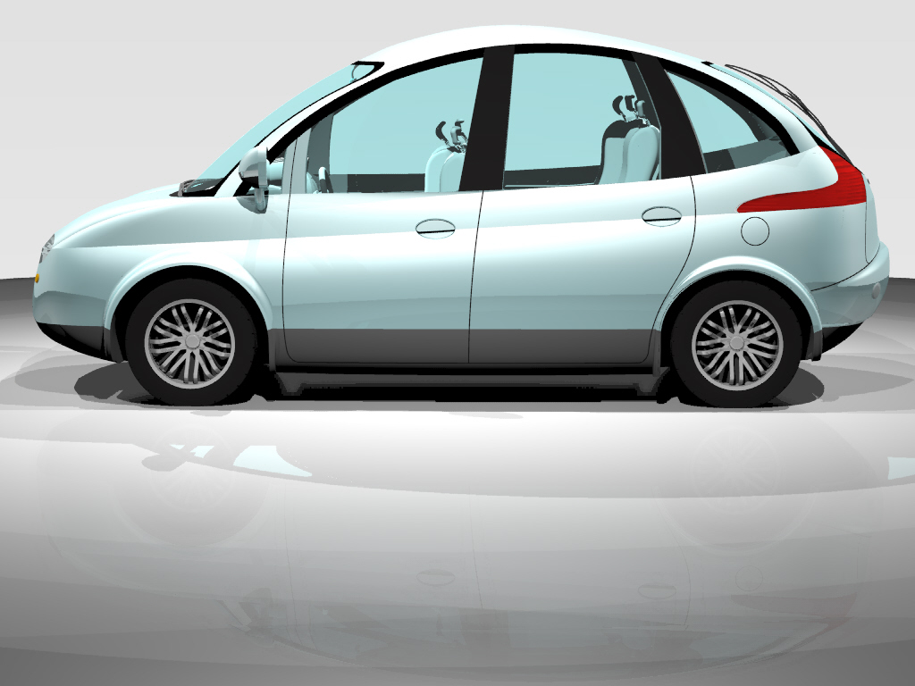 car design